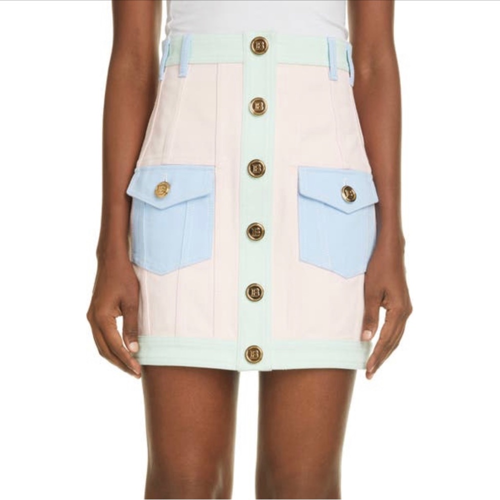 I wore this one time in great condition